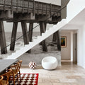 Pier Angles II Mural Wallpaper - room preview 02