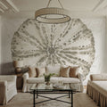 Coastal Reef IV Mural Wallpaper - room preview 02