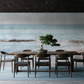 Secret Beach Mural Wallpaper - room preview 02