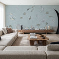 Great Reef, Sky Mural Wallpaper - room preview 02