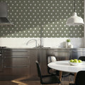 Touchstone Mural Wallpaper - room preview 02