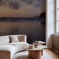 Ruby Beach Mural Wallpaper - room preview 02