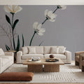 Forest Finds I Mural Wallpaper - room preview 02
