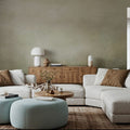 Evening Sky Mural Wallpaper - room preview 02