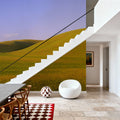 Rolling Meadows Mural Wallpaper - room preview 02