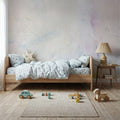Candy Clouds I Mural Wallpaper - room preview 02