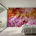 Peony Dreams Mural Wallpaper - room preview 02