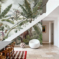 Tropic Fantasy Mural Wallpaper - room preview 02