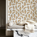 The Palm Reader Mural Wallpaper - room preview 02
