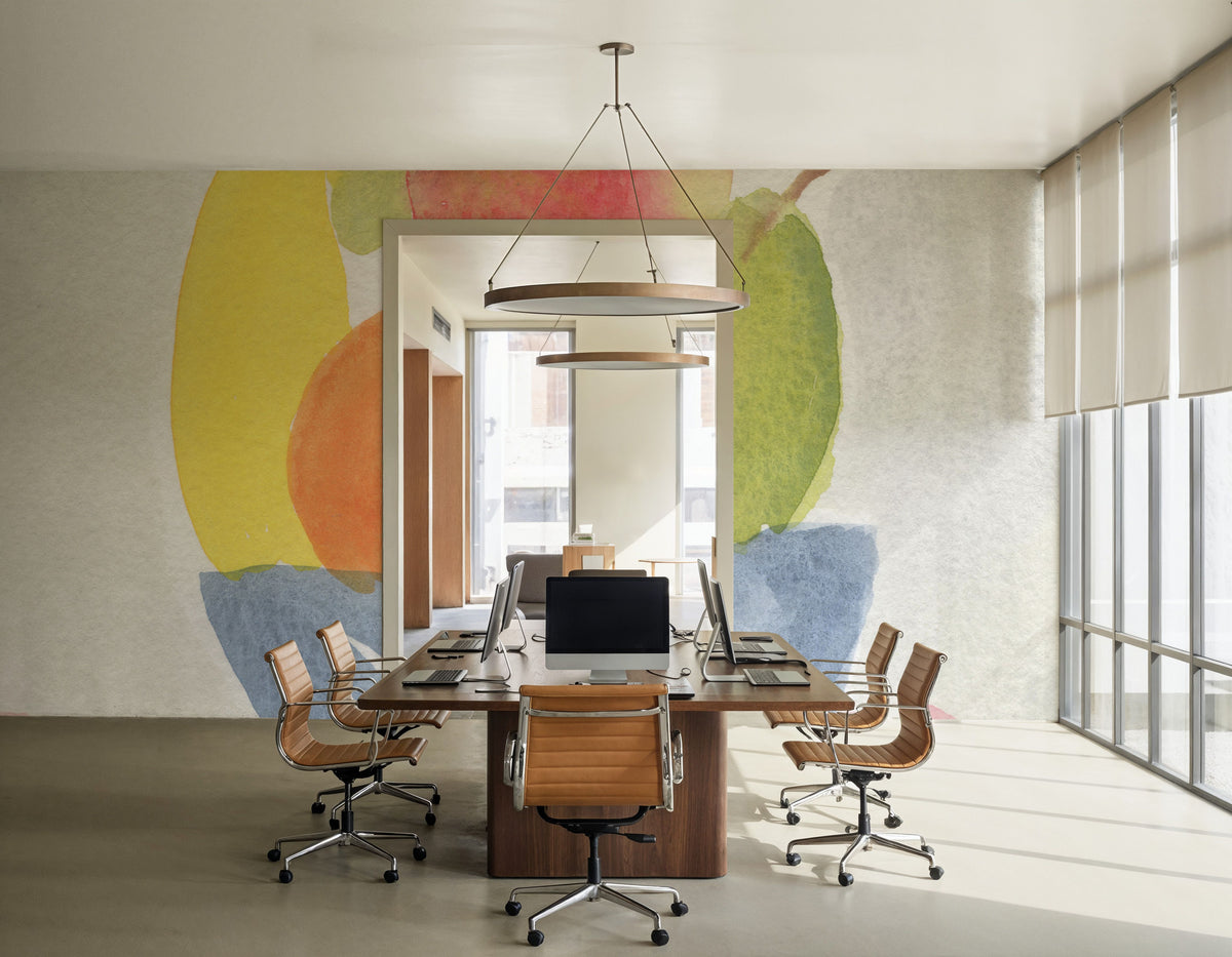 Fruit Bowl II Mural Wallpaper - room preview 02