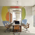 Fruit Bowl II Mural Wallpaper - room preview 02