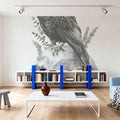 Spooky Halloween VII Mural Wallpaper - room preview 02