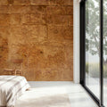 Temple Inscriptions Mural Wallpaper - room preview 02