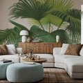 Palmier PL XXXII Mural Wallpaper - room preview 02