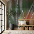Dream Desert IV Mural Wallpaper - room preview 02