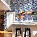 Forest Fruit Rainbows Mural Wallpaper - room preview 02
