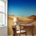 Imperial Sand Dunes Mural Wallpaper - room preview 02