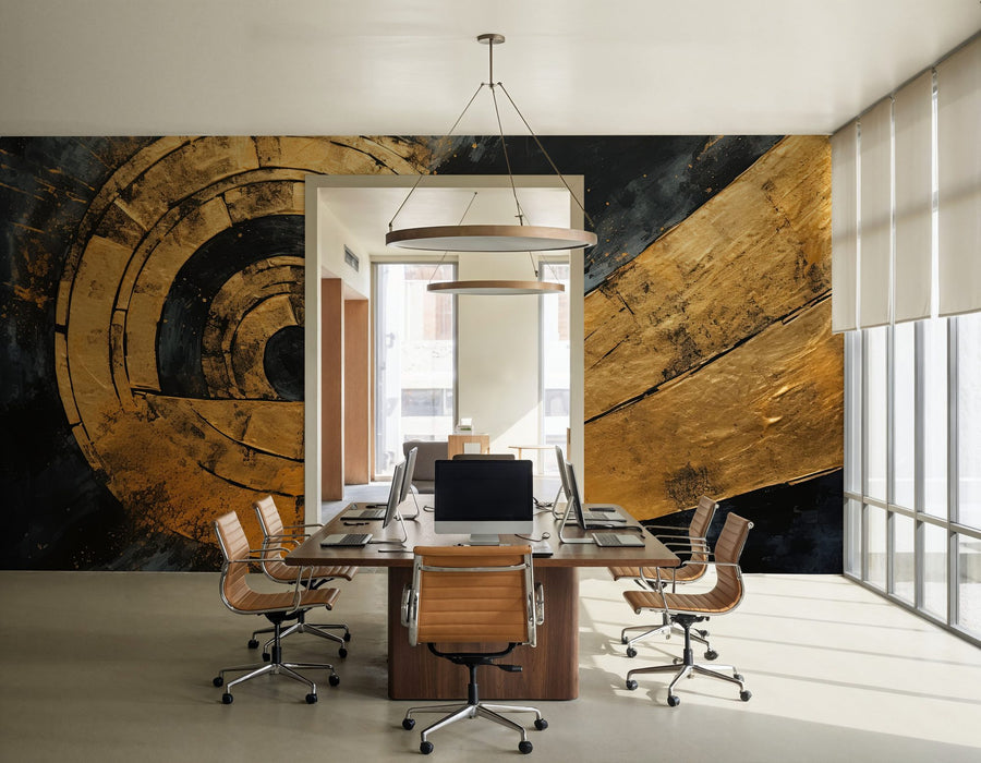 Galaxy Wallpaper Mural – Space Wall Mural – Galactic Highway