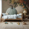 Harvest Still Life II Mural Wallpaper - room preview 02
