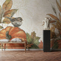 Harvest Home II Mural Wallpaper - room preview 02