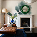 Tranquil Blossom II Mural Wallpaper - room preview 02