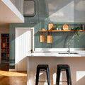 Vintage Truck Mural Wallpaper - room preview 02
