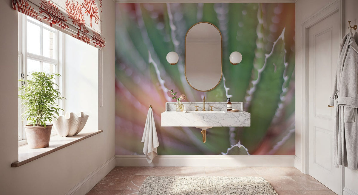 Dream Desert II Mural Wallpaper - room preview 02