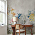 Field of Dreams Mural Wallpaper - room preview 02
