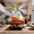 Plant Care III Mural Wallpaper - room preview 02