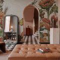 Harvest Home I Mural Wallpaper - room preview 02