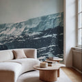 Jasper Mountain Series IV Mural Wallpaper - room preview 02