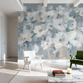 Breezy Blooms Mural Wallpaper - room preview 02