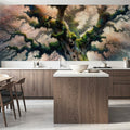 Ancient Tree Whispers Mural Wallpaper - room preview 02