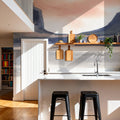Dusk Dunes III Mural Wallpaper - room preview 02