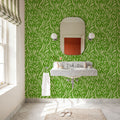 Through the Fields Mural Wallpaper - room preview 02