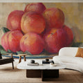 Fruit Bowl Mural Wallpaper - room preview 02