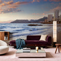 Paddle Surf Mural Wallpaper - room preview 02