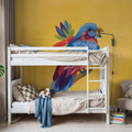 Birds of Paradise I Mural Wallpaper - room preview 02