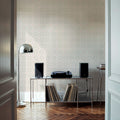 Zelij Tulips Mural Wallpaper - room preview 02