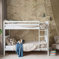 Virginia Beach Ochre Mural Wallpaper - room preview 02