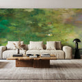 Lakeside Reverie Mural Wallpaper - room preview 02