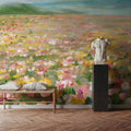 Headland Wildflowers II Mural Wallpaper - room preview 02
