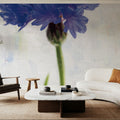 Wonderful Wildflowers VI Mural Wallpaper - room preview 02
