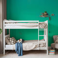 Day At the Lake Mural Wallpaper - room preview 02