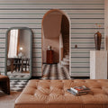Summer Stripes Mural Wallpaper - room preview 02