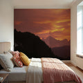 Twilight Kingdom Mural Wallpaper - room preview 02