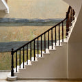 Edge of the Field Mural Wallpaper - room preview 02