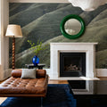 John Day River Mural Wallpaper - room preview 02