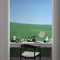 Rolling Horizon Mural Wallpaper - room preview 02