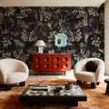 Tescoma Birds of Beauty Mural Wallpaper - Edition 4 - room preview 02